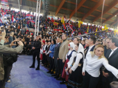 Vučić stigao u Vranje